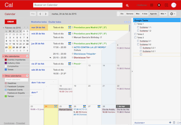 Cal 1.2 (fix for Chrome)