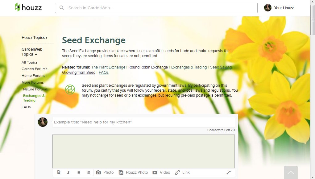 gardenweb daffodil style 2 - tablet