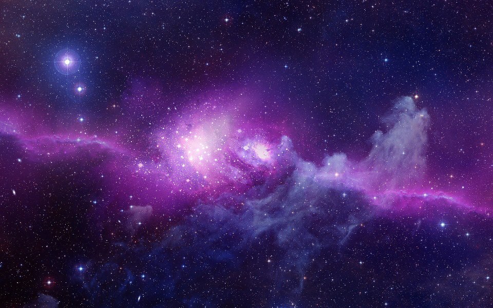 Galaxy Background Tumblr.