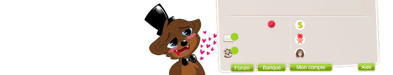 Freddy Fazbear -theme
