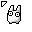 Chibi Totoro Cursor
