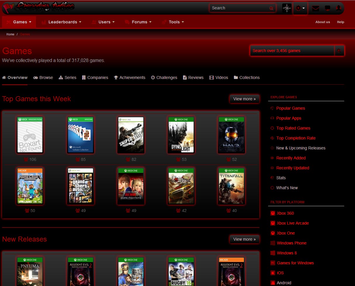 Gamertagnation Red Dragon (-Lord KM-)