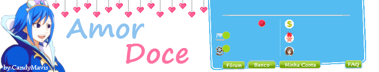 tema para amor doce da juvia lockser de fairy tail