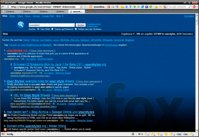 google search SKYblue *ø¤°`°eric77