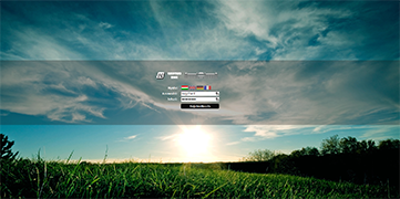 BME NEPTUN Customizable Minimal Login