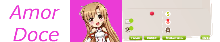 Asuna Theme Sword online