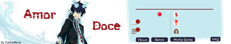 tema para amor doce do Rin de ao no exorcist