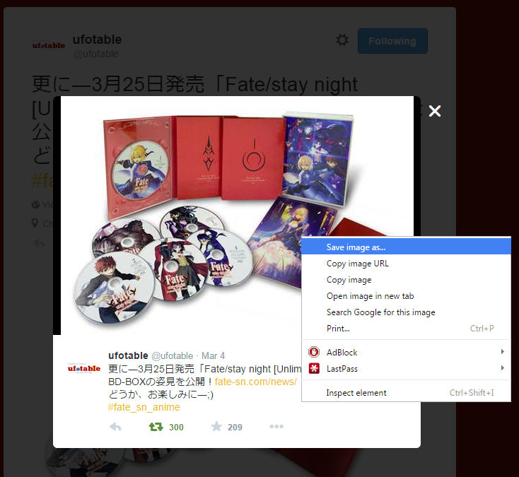 Twitter Image Download