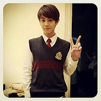 yang yoseob