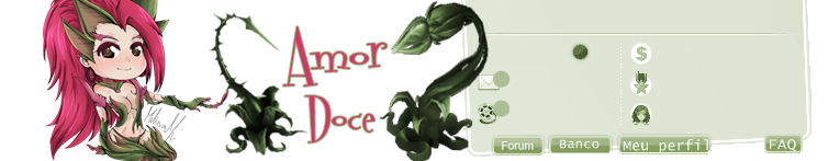 Tema de Zyra LoL