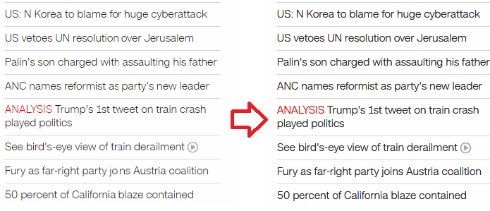chrome font fix
