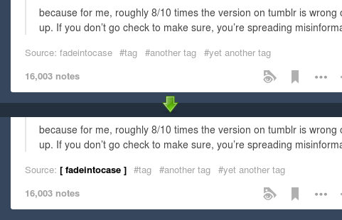 Tumblr Mark Source
