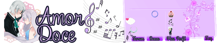 Lysandre - Themes Amor Doce