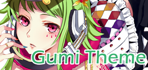 Amor Doce - Gumi Vocaloid