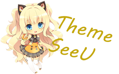 Amor Doce - SeeU Theme