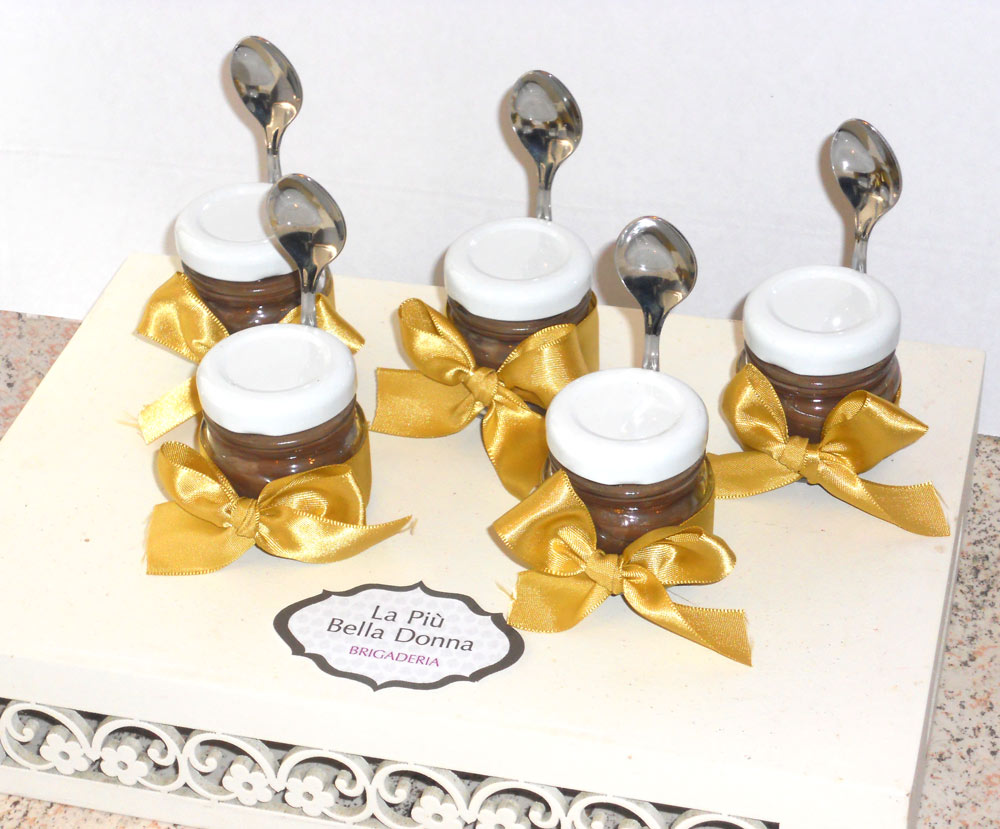 Brigadeiro Porto Alegre