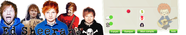Ed Sheeran-amor doce