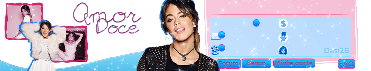 Amor doce - Tini Stoessel