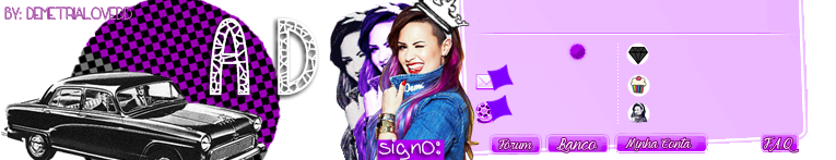 Amor Doce - Tema Demi Lovato