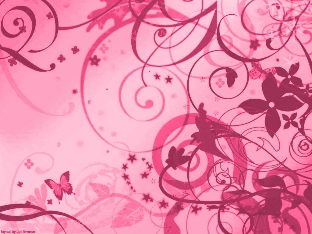 TEMA AMOR DOCE- BASIC PINK GIRL