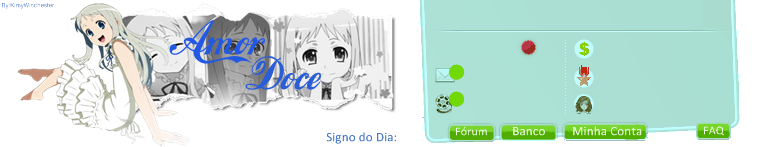 Tema Amor doce
