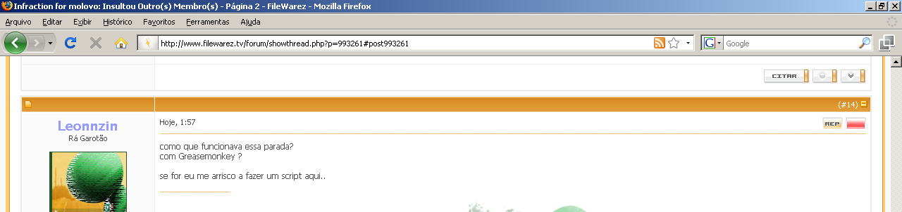 Filewarez Full Style