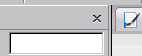 Remove icon for Autoclose Bookmark&History Folders