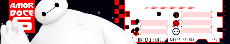 Baymax Amor Doce Theme - Big Hero 6