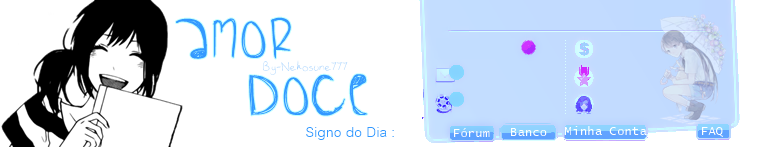 Blue Tema Neko - 2