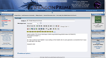 DragonPrime