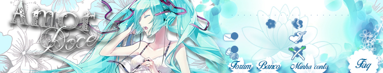 Amor Doce Theme - Hatsune Miku - Giuyeda
