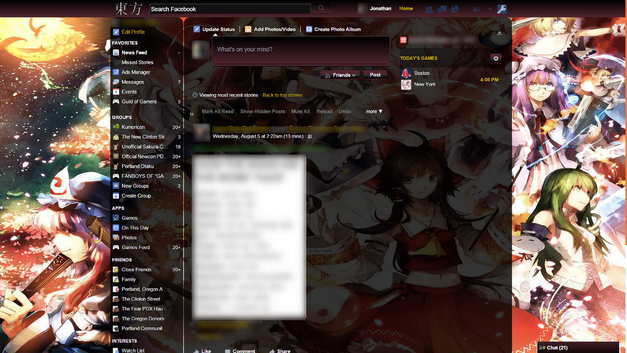 TouhouBook