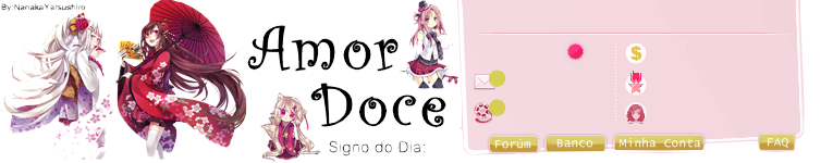 Amor Doce Random Anime Girls