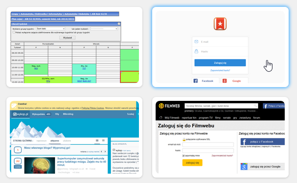 Speed Dial - Firefox about:newtab