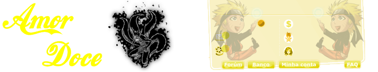 Theme-Naruto Amor Doce.