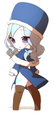 Juvia Lockser