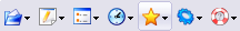 Icons-Only Menubar