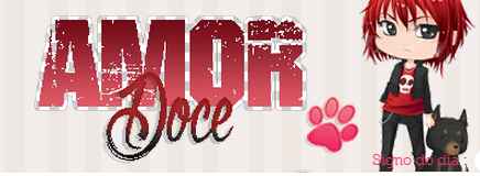 Amor Doce Theme - Castiel