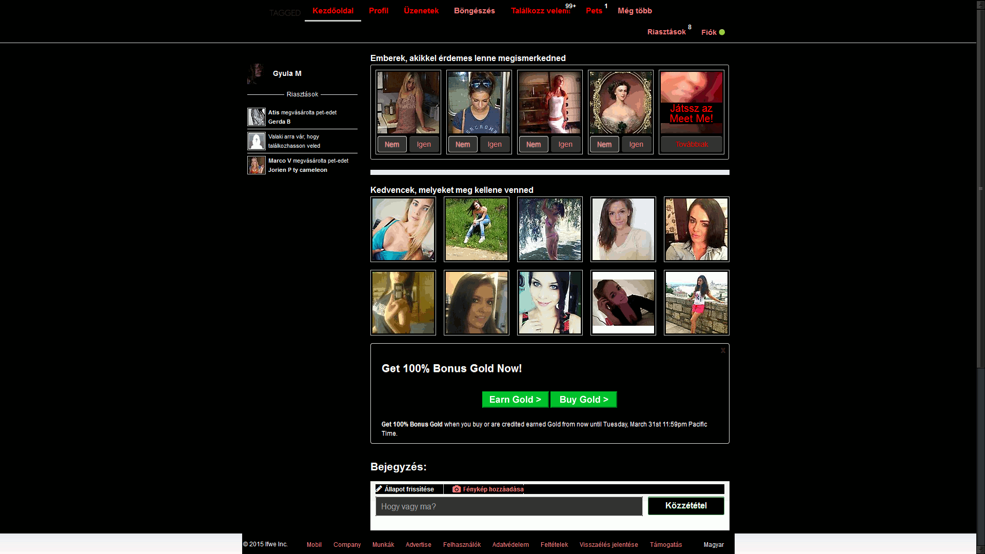 Tagged Red,Pink2 <- imdb dark