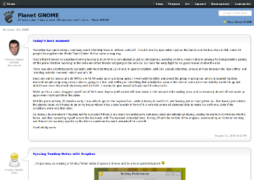 Full-width PGO
