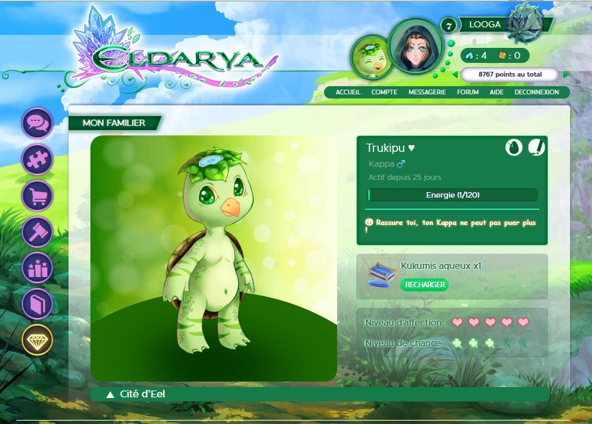 Kappa