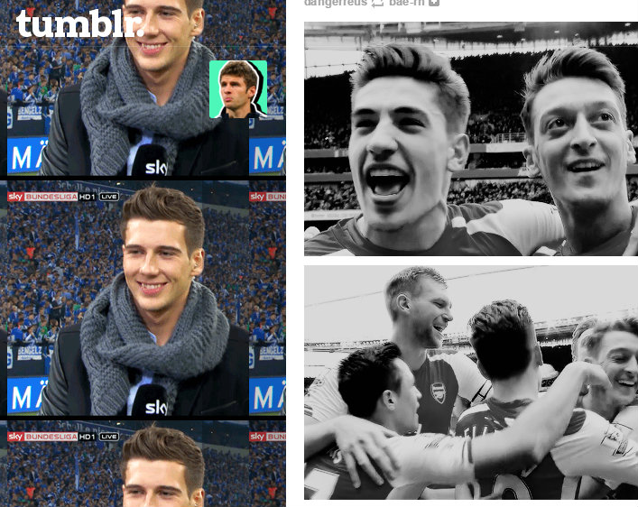 Leon Goretzka