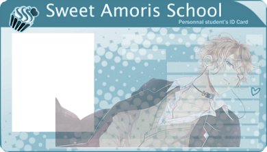 Um tema bem legal de Diabolik Lovers