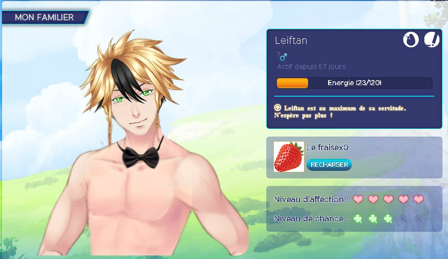 Leiftan