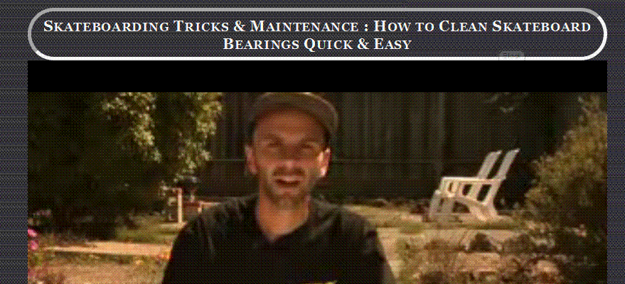 ChangeYoutubeVideoTitle ( Appearance )