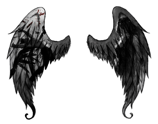 Hush Hush - Patch & Nora