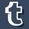 tumblr - No Logo Animation