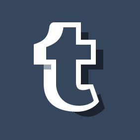 No Logo Animation - Tumblr