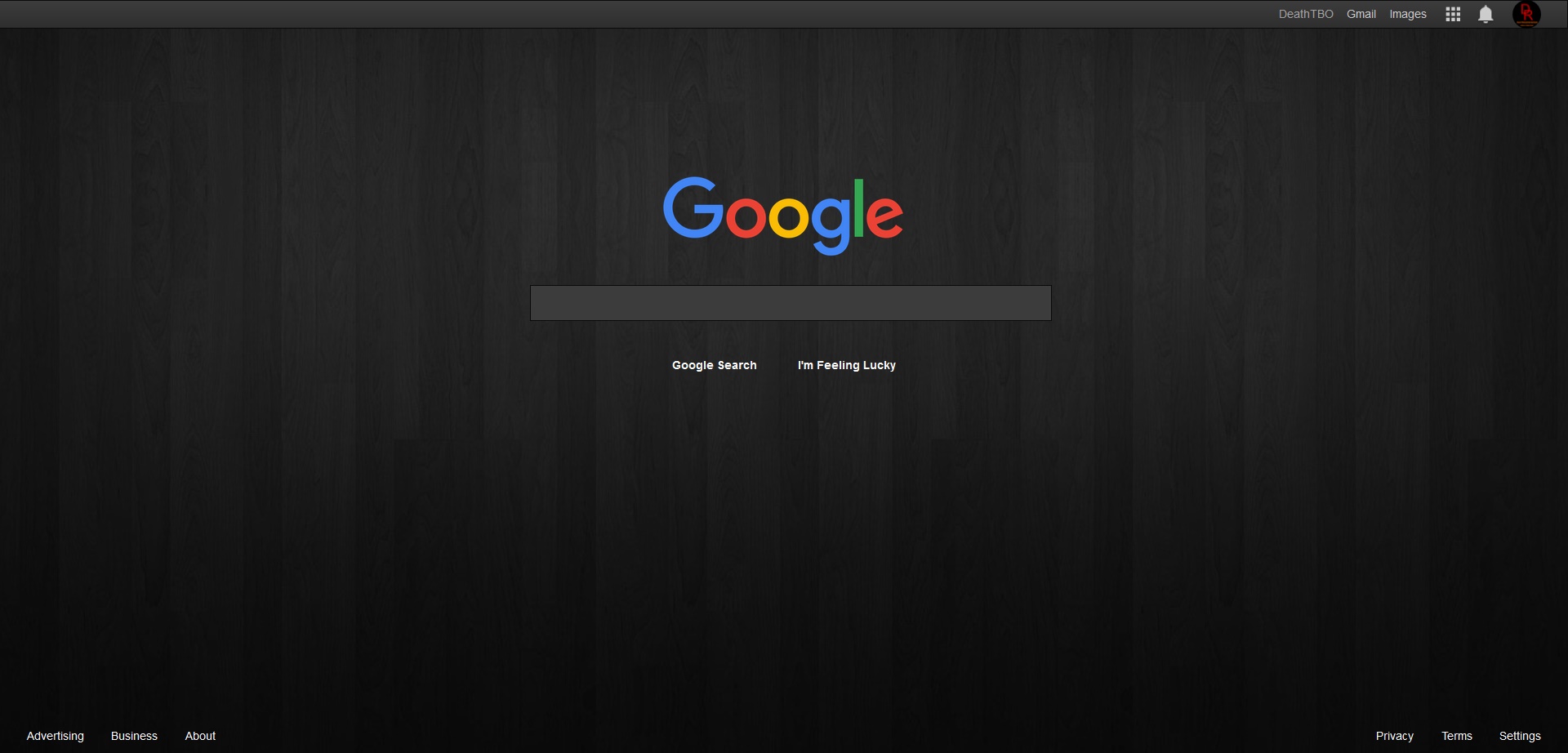 Dark Fusion - Google (Deprecated)