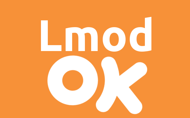 Lmod v2.7.4.0 [НЕ АКТУАЛЕН]